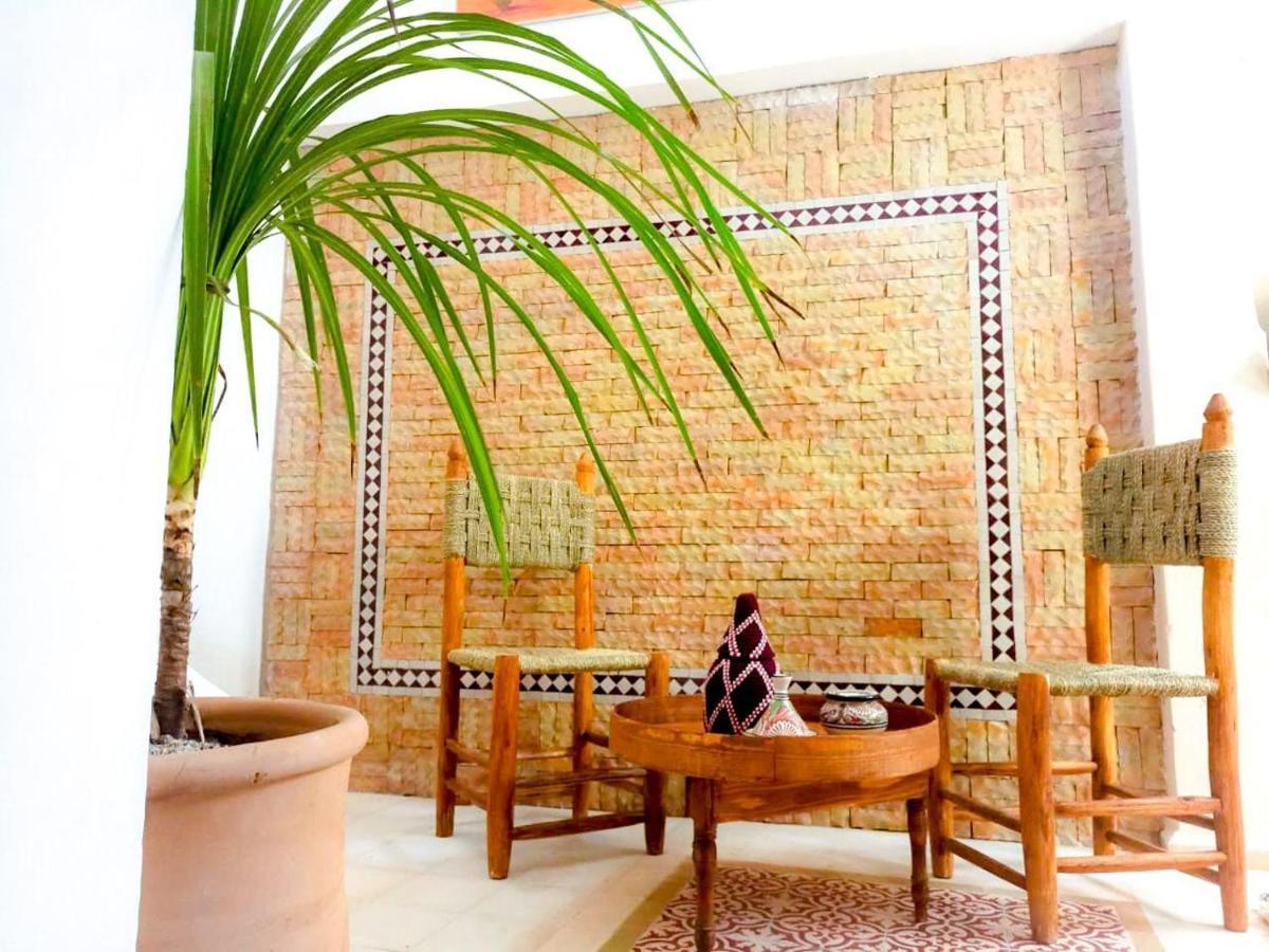 Sami Villa Essaouira Exterior photo