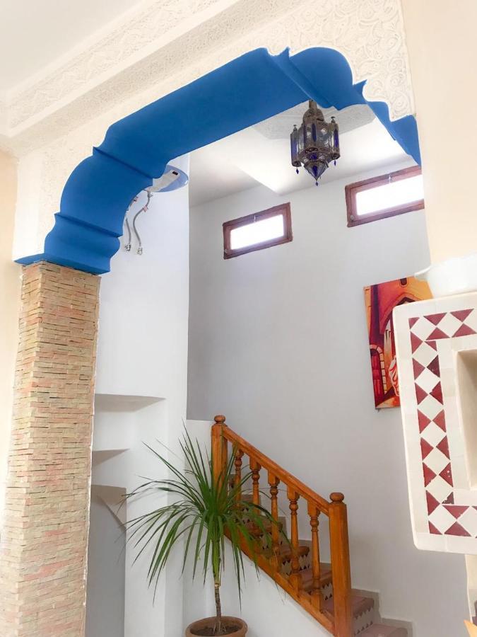 Sami Villa Essaouira Exterior photo