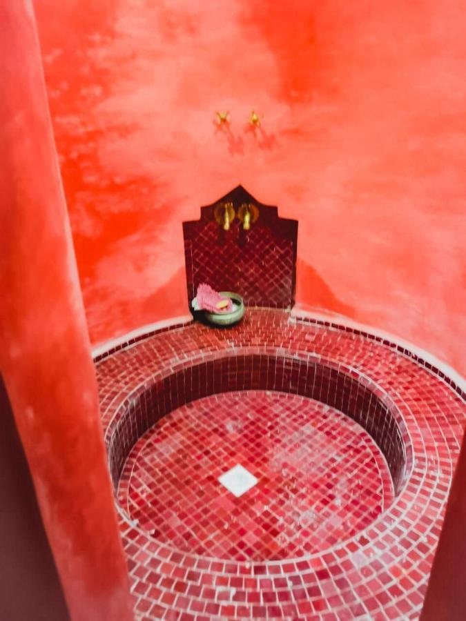 Sami Villa Essaouira Exterior photo