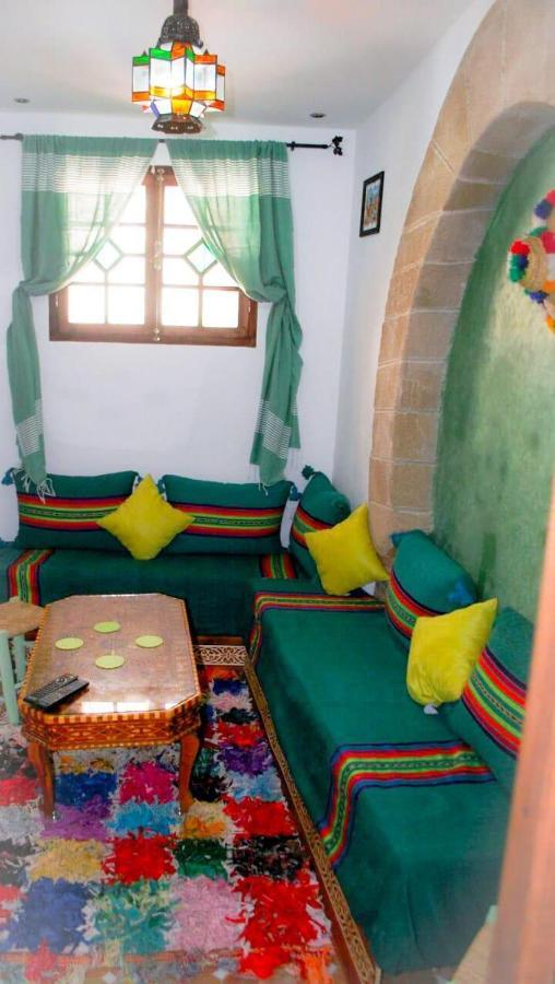 Sami Villa Essaouira Exterior photo