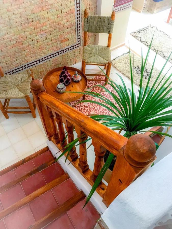 Sami Villa Essaouira Exterior photo