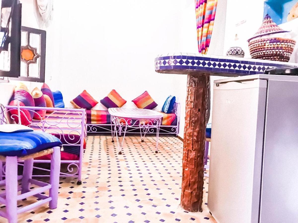 Sami Villa Essaouira Exterior photo