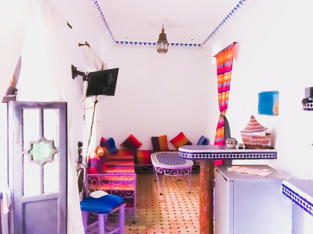 Sami Villa Essaouira Exterior photo